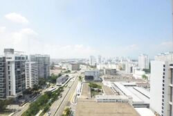 Parkway Parade (D15), Office #627348051
